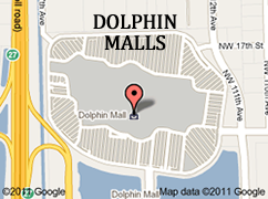 Dolfin Mall's